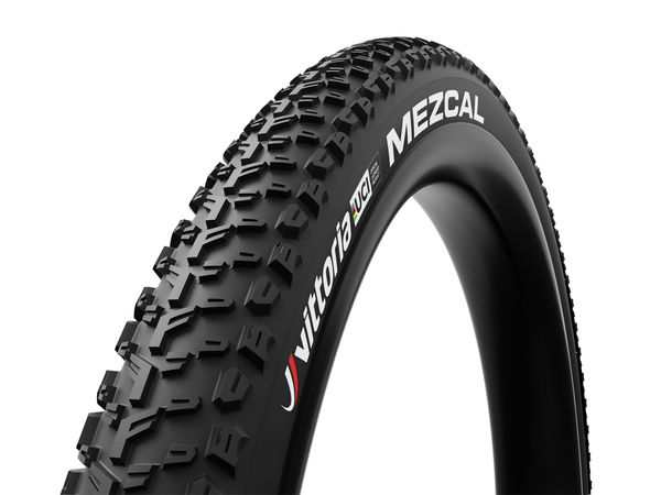 Vittoria Tyre Mezcal UCI Edition XC-TLR