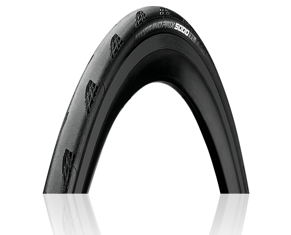 Continental Tyre GP5000 Clincher