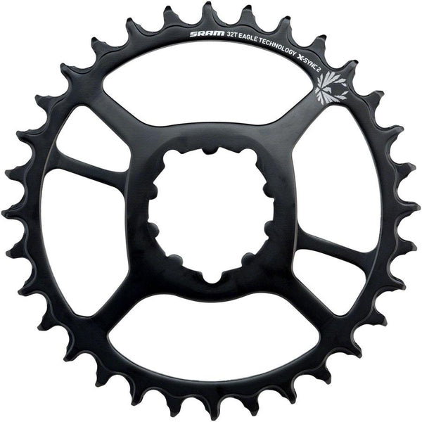 Sram Chainring Direct Mount Steel X-SYNC 2