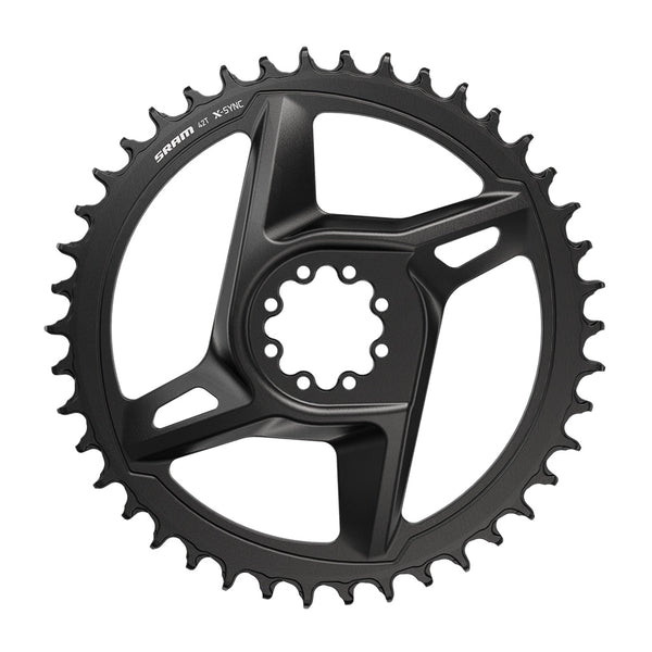 Sram Chainring Road Direct Mount X-Sync Grey Red/Force
