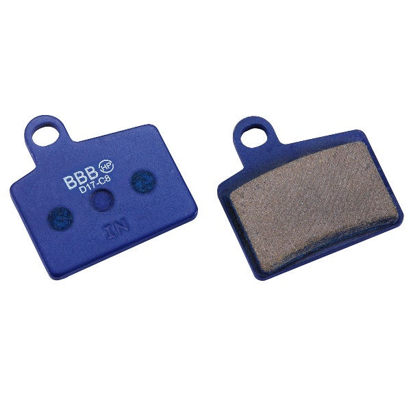 BBB Brake Pads Hayes