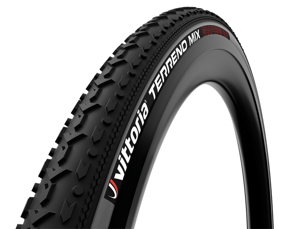 Vittoria Tyre Terreno Mix G2.0 TLR