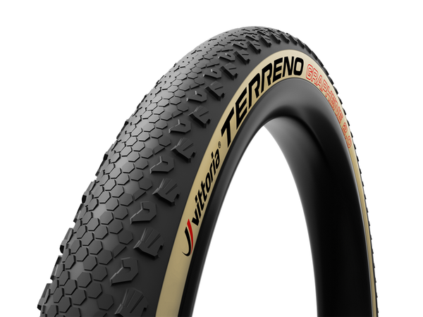 Vittoria Terreno 29x2.25 XCR tan-blk-blk G2.0