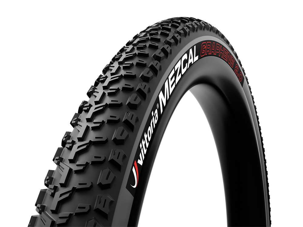 Vittoria Tyre Mezcal XC-Trail 4C G2.0 TLR