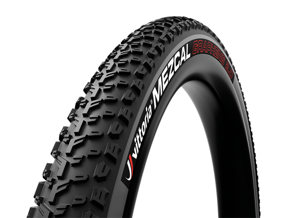 Vittoria Tyre Mezcal XC-Trail 4C G2.0 TLR