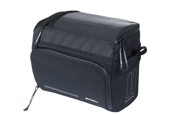 Basil Handlebar Bag Move 7-8L