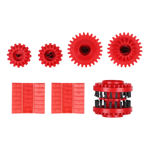 Effetto Mariposa Mangiacatena Replacement Kit