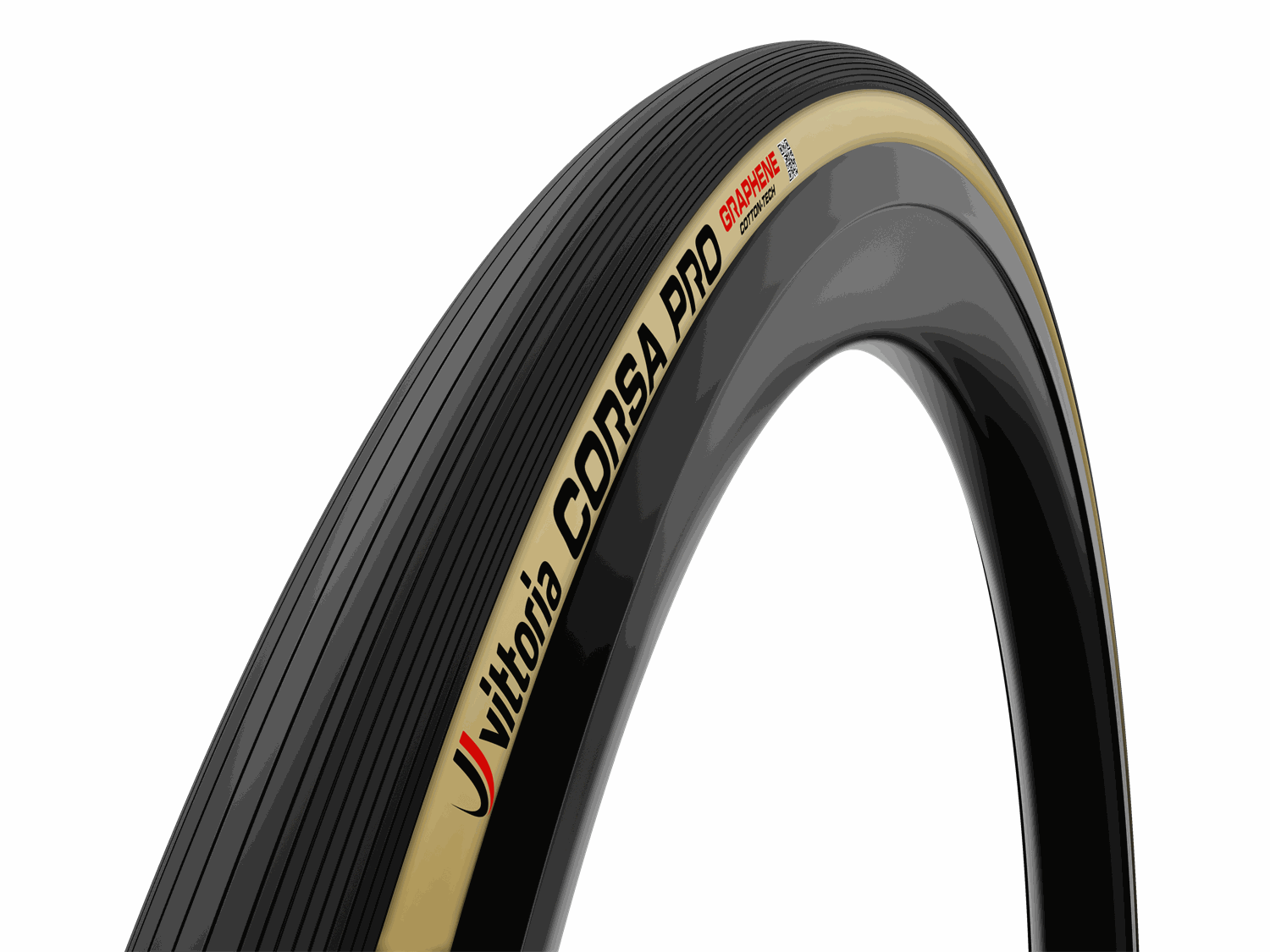 Vittoria Corsa Pro 2.0 Tubular Para-Black