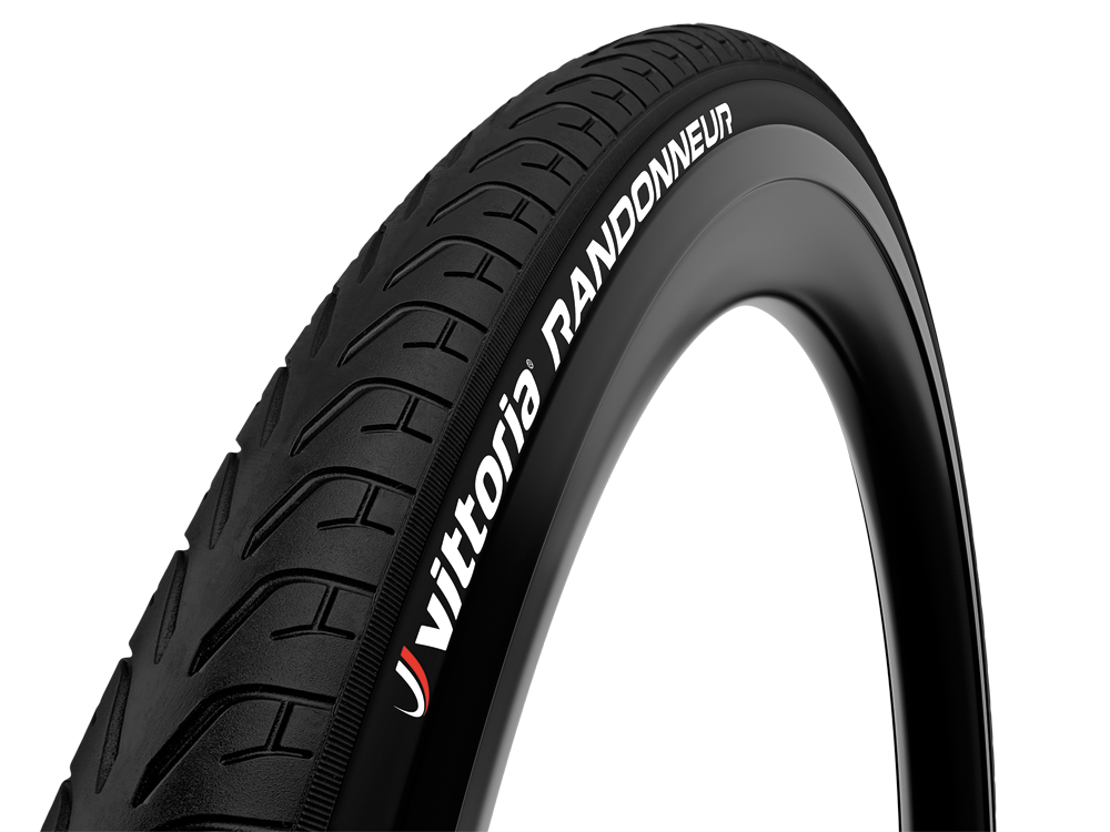 Vittoria Tyre Randonneur 700c