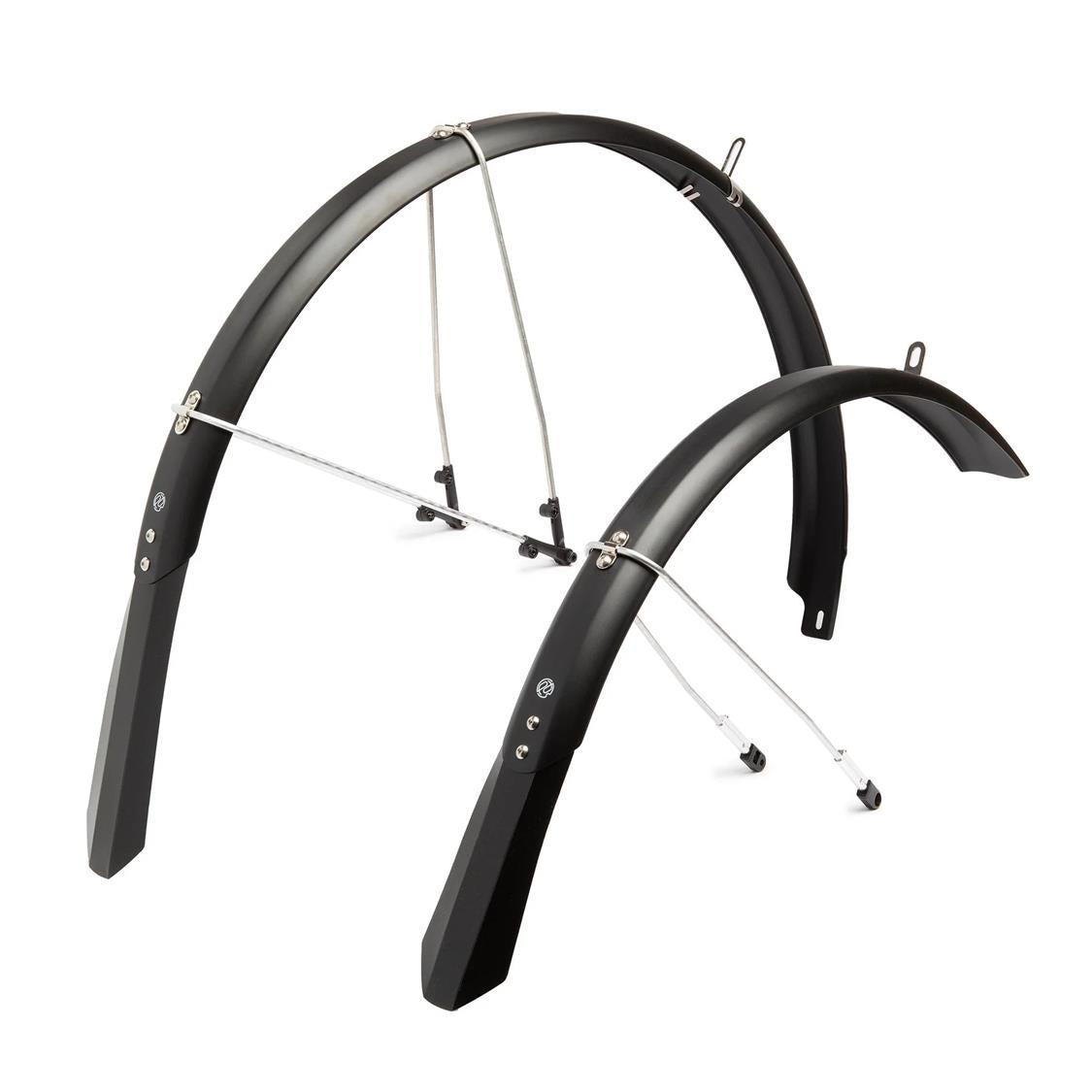 PDW Poncho Fenders Recycled
