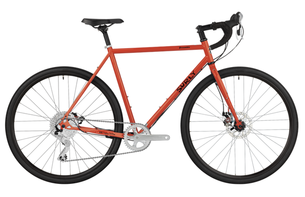 2026 Surly Preamble Drop Bar