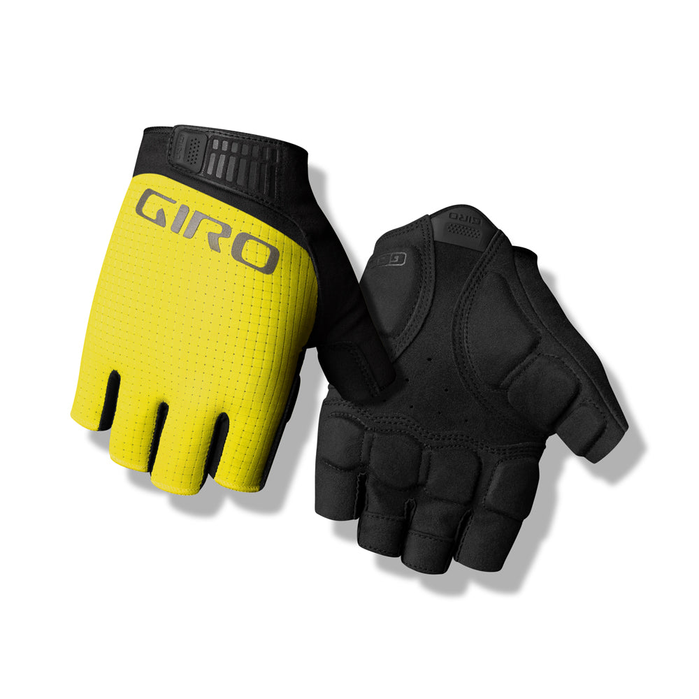 Giro Gloves Bravo Gel II