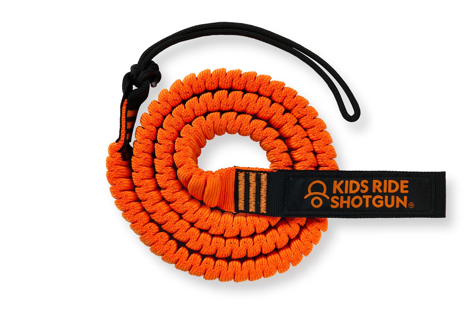 Kids Ride Shotgun MTB Tow Rope