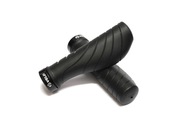 Velo Grips Ergo Lock-on