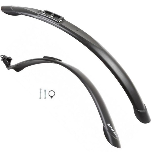 Zefal Mudguards Trail 45