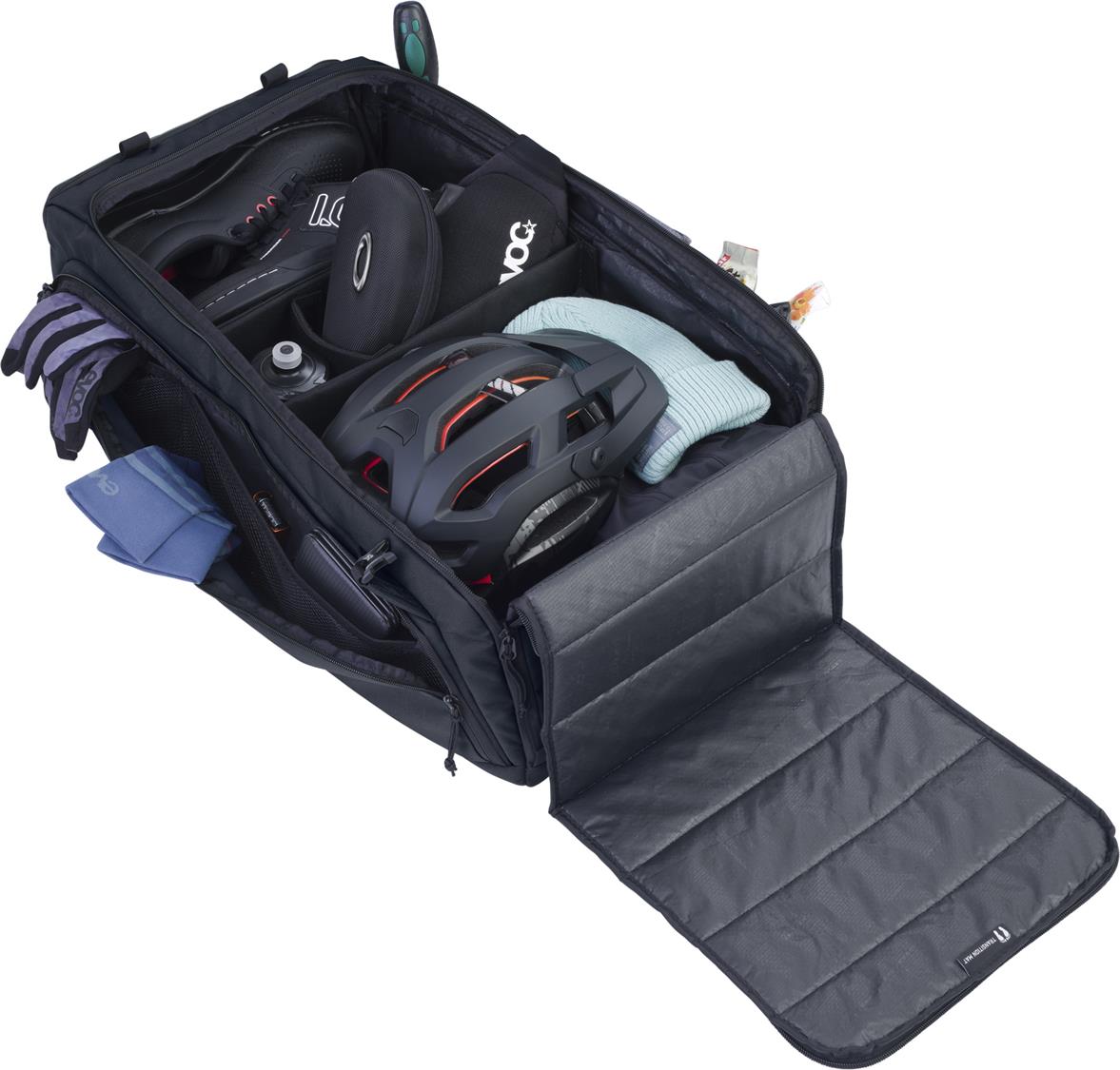 EVOC Gear Bag 55L