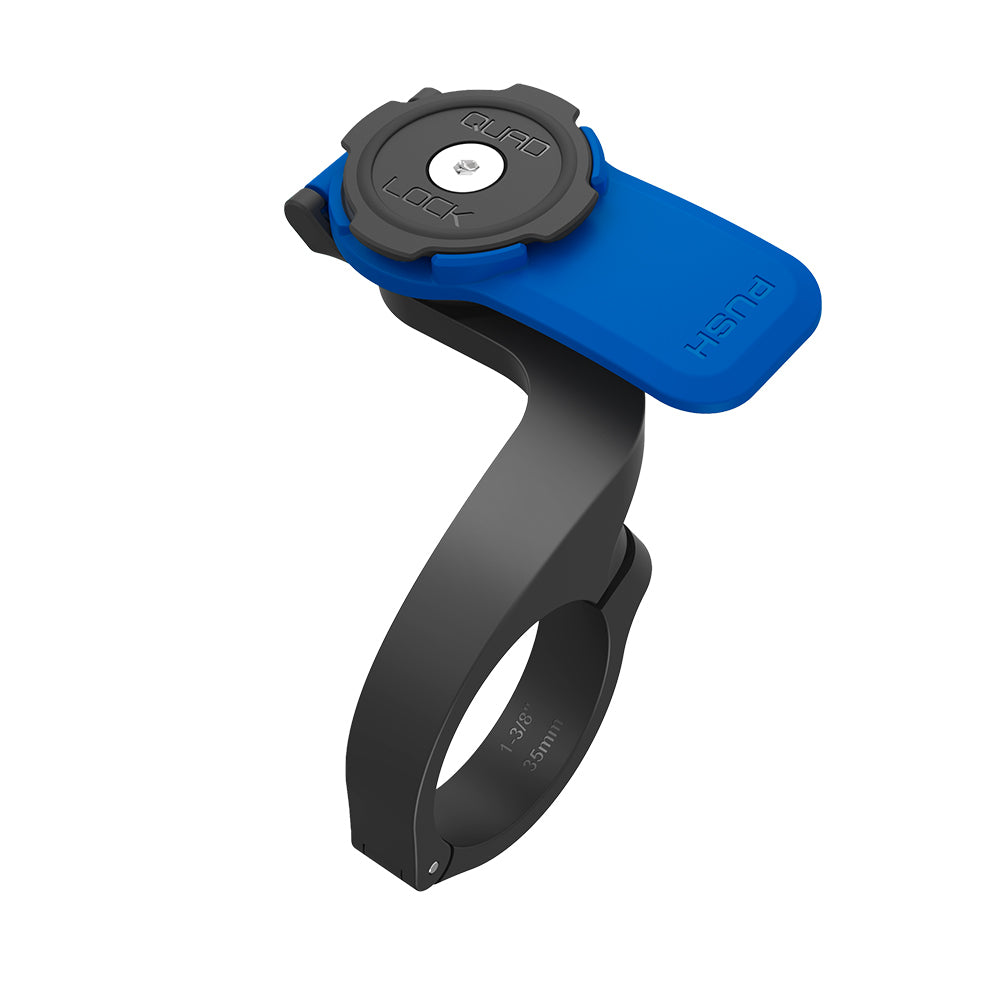 Quad Lock Out Front Mount V3