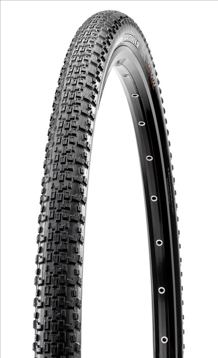 Maxxis Tyre Rambler - Wire Bead