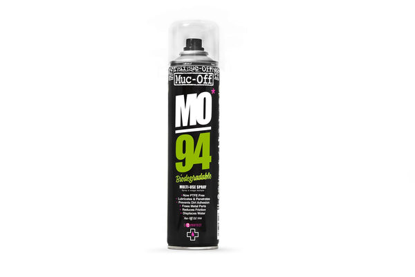 Muc-Off Spray Lubricant MO-94