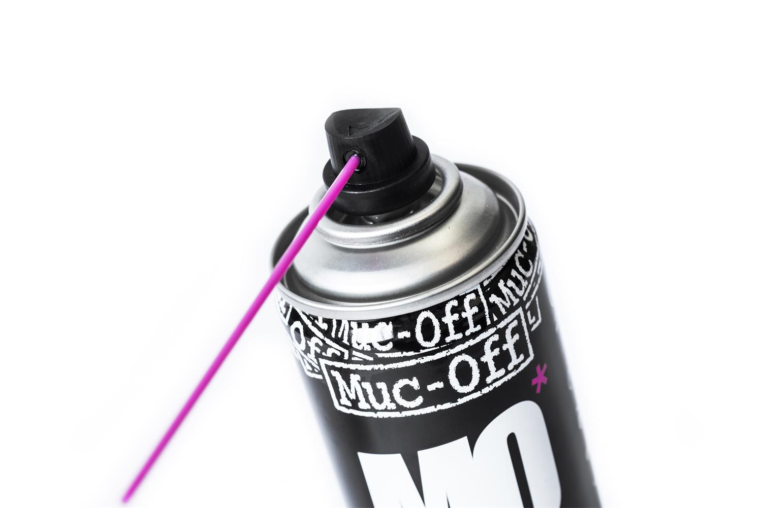 Muc-Off Spray Lubricant MO-94