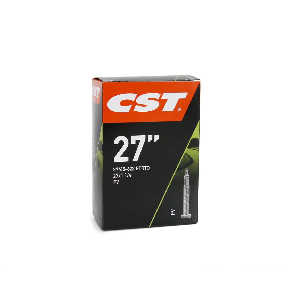 CST Tube 27 1 1/4