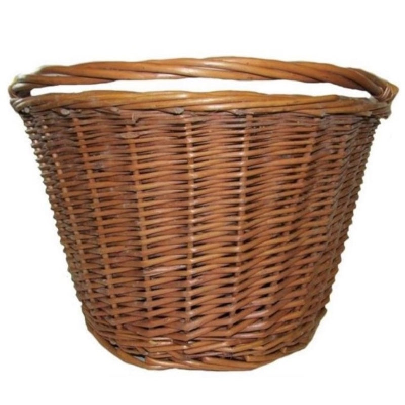 Cane Basket