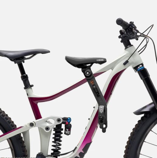 Kids Ride Shotgun 2.0 Child Bike Seat