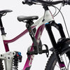 Kids Ride Shotgun 2.0 Child Bike Seat