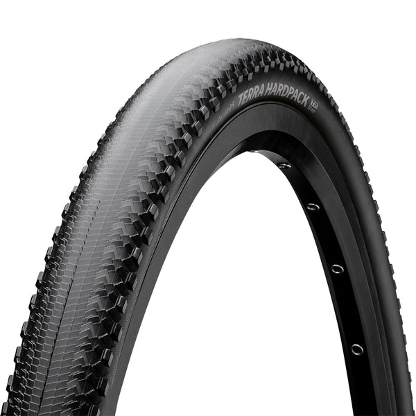 Continental Tyre Terra Hardpack Shieldwall 700c