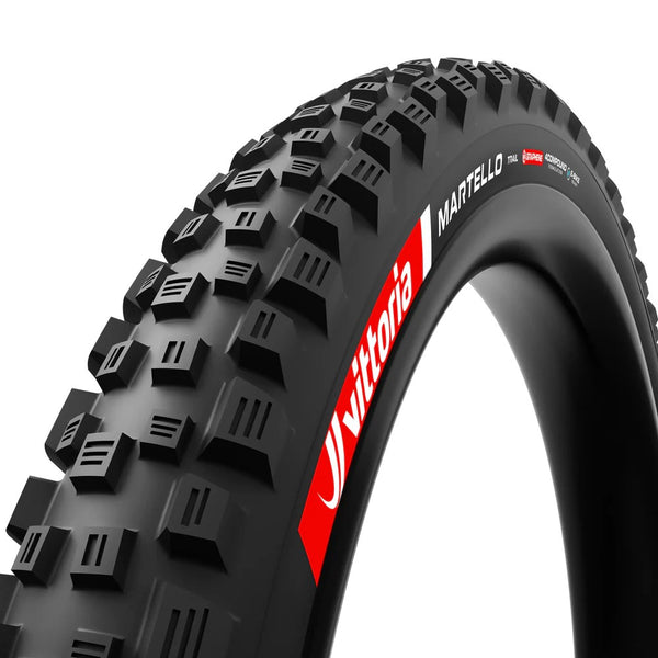 Vittoria Tyre Martello Trail