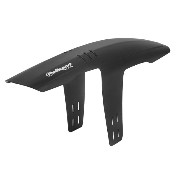 Polisport Mudguard X-Cape Front