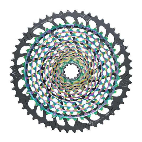 Sram Cassette XD XX1 12SPD - XG-1299