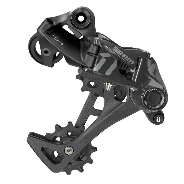 Sram Rear Derailleur 7SPD GX DH 1x X-HORIZON