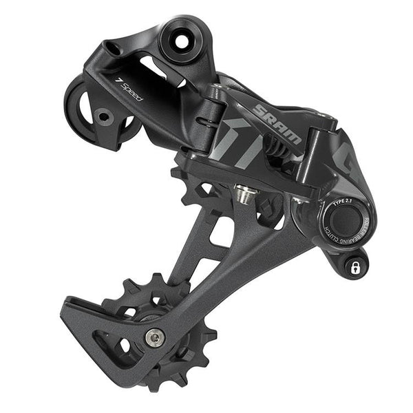 Sram Rear Derailleur 7SPD GX DH 1x X-HORIZON