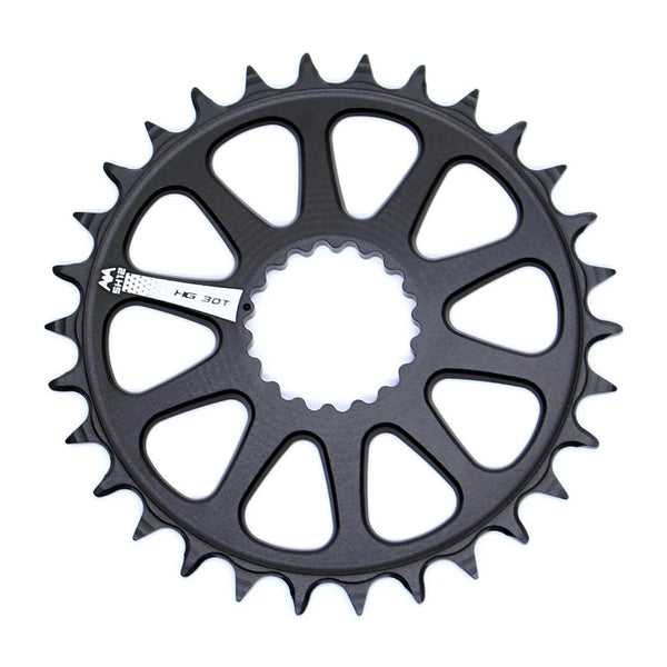 Cannondale HollowGram SpideRing SL Mountain
