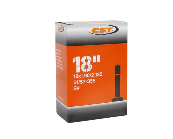 CST Tube 18"