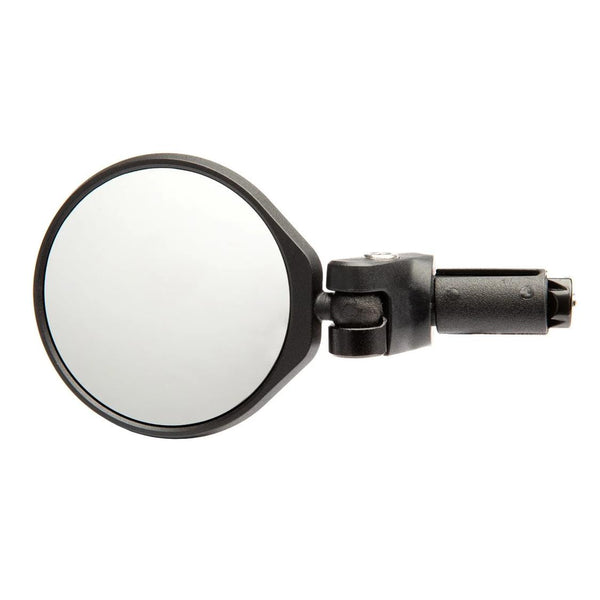 PDW Mirror Watch Your Back Bar-End