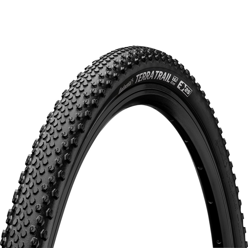 Continental Tyre Terra Trail Shieldwall 700c