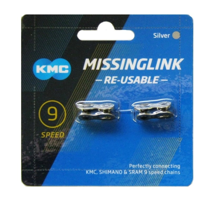 KMC Joining Link 9SPD