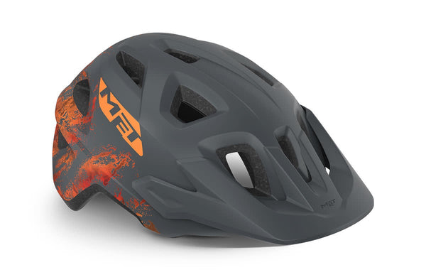 MET Helmet Eldar Youth