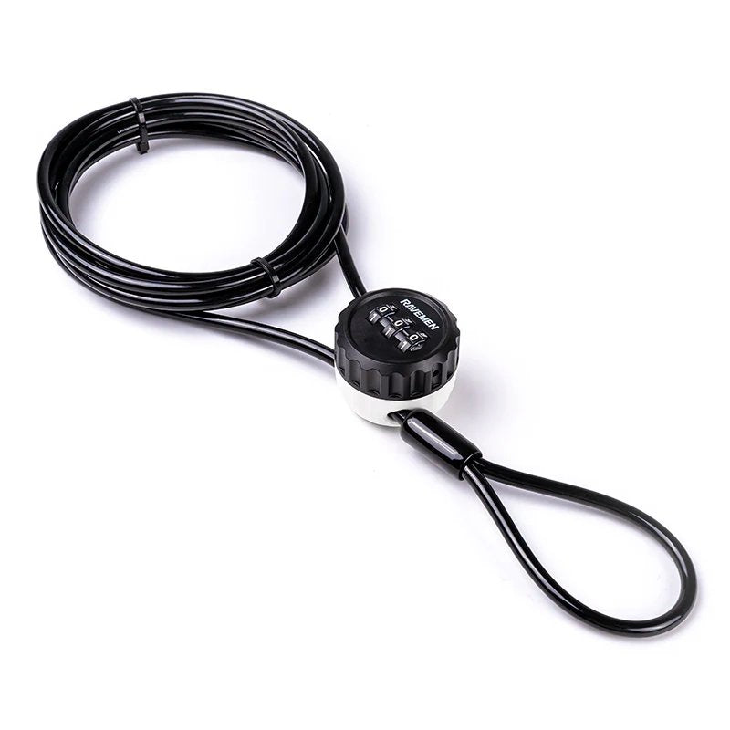 Ravemen Cable Lock - BL12