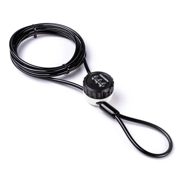Ravemen Cable Lock - BL12