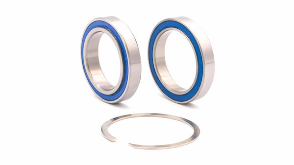 Praxis Bottom Bracket Kit M30