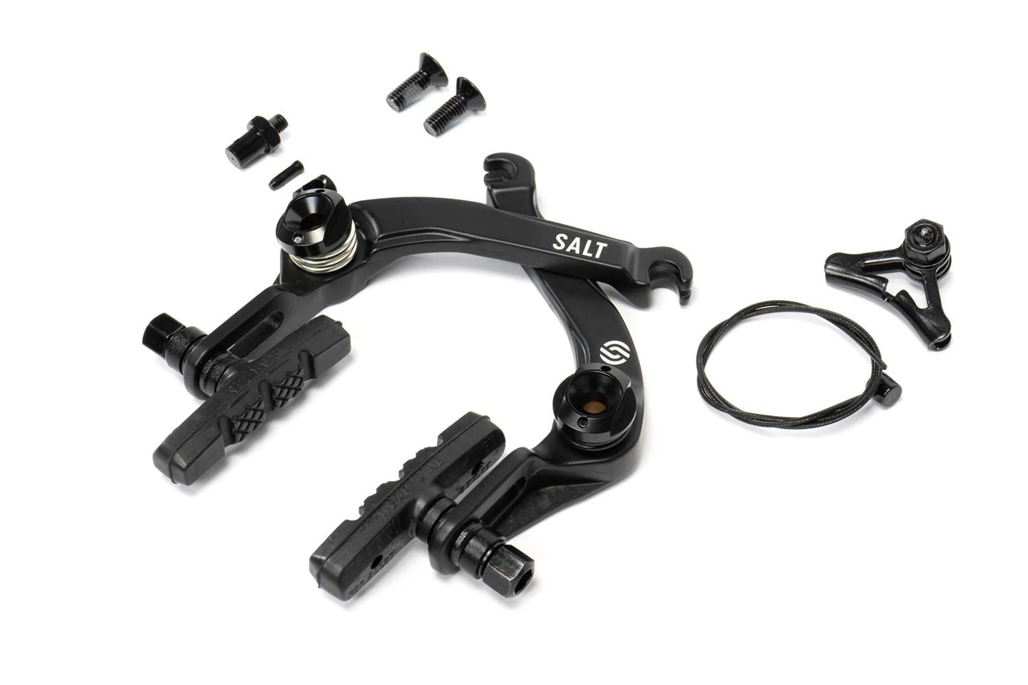 Salt U-Brake Moto