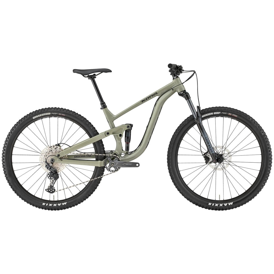 Kona Process 134 29