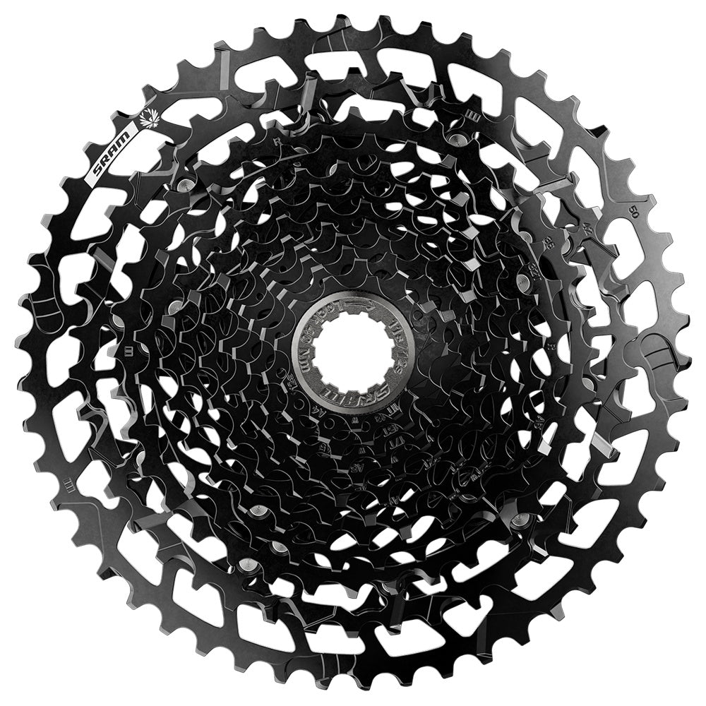 Sram Cassette 12SPD 11-50T - PG-1210
