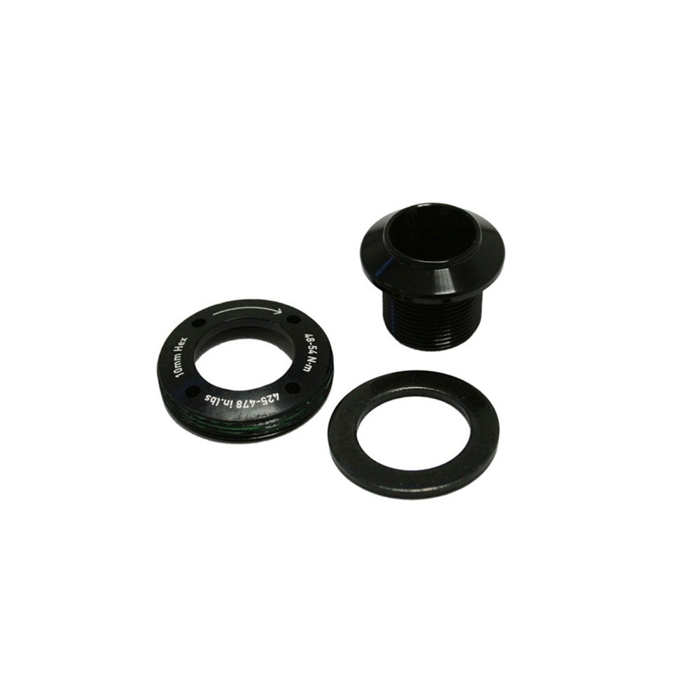 Sram Crank Arm Bolt Kit M15/M26 Alloy Self Extracting GXP