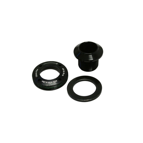 Sram Crank Arm Bolt Kit M15/M26 Alloy Self Extracting GXP
