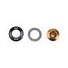 Sram Crank Arm Bolt Kit Self Extracting M18/M30 DUB