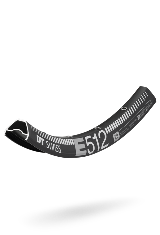 DT Swiss Rim E 512